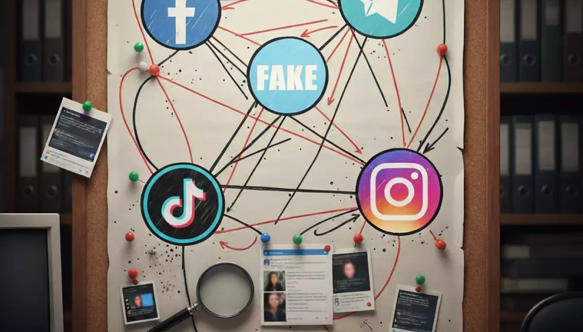 AI helps reveal anonymous social media accounts