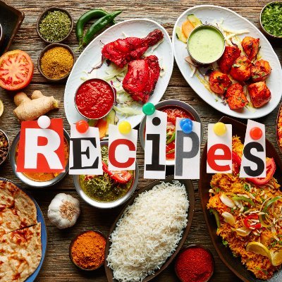 Food Nutrition Recipes Cooking