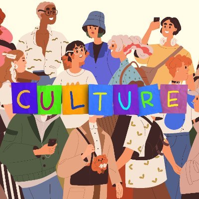 Covering global culture people art media