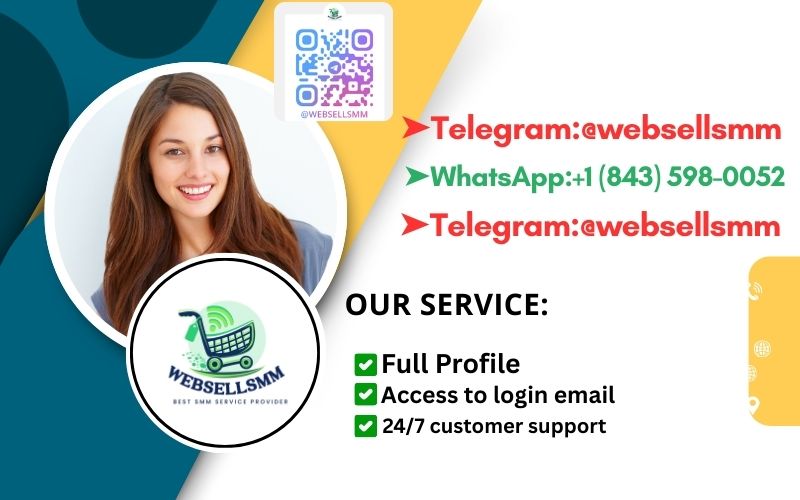 3 Best sites to Buy Telegram Accounts (PVA Aged)