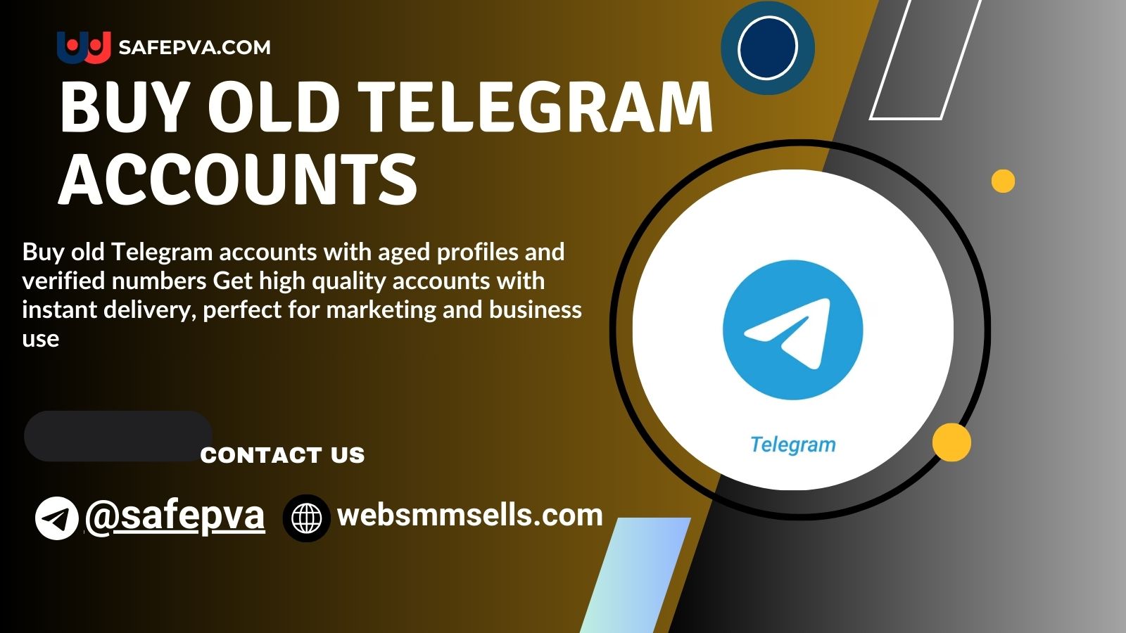 How to Locate Old Telegram Accounts Across the Country