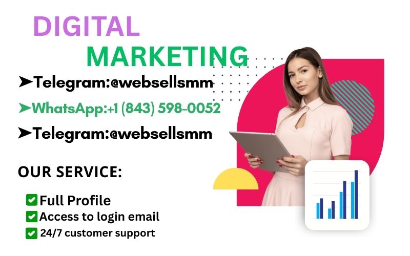 Buy Old Gmail Accounts: The Ultimate Guide to Aged Google ..