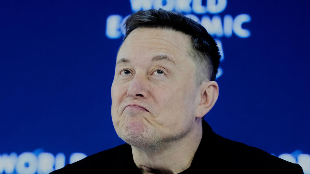 Jury ruling: Elon Musk misled Twitter investors before the 2022 deal