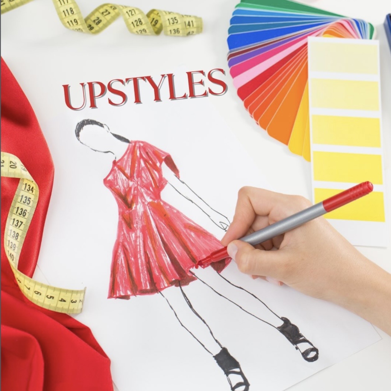 Style Fashion Beauty Trendy Men Women