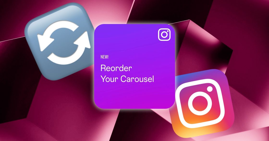 Instagram updates: more control over content and new opportunities for creators