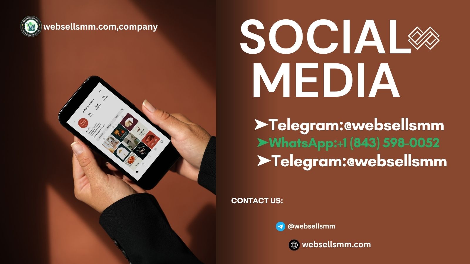 How to Choose the Best Platform to Buy Telegram ...