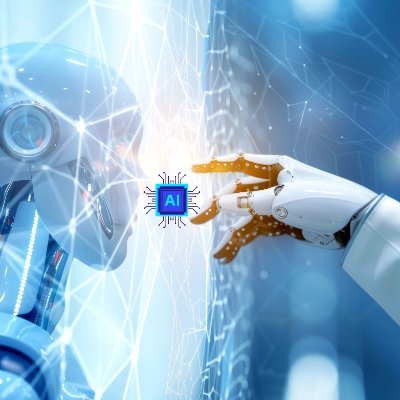 Tech AI artificial intelligence science analysis insights