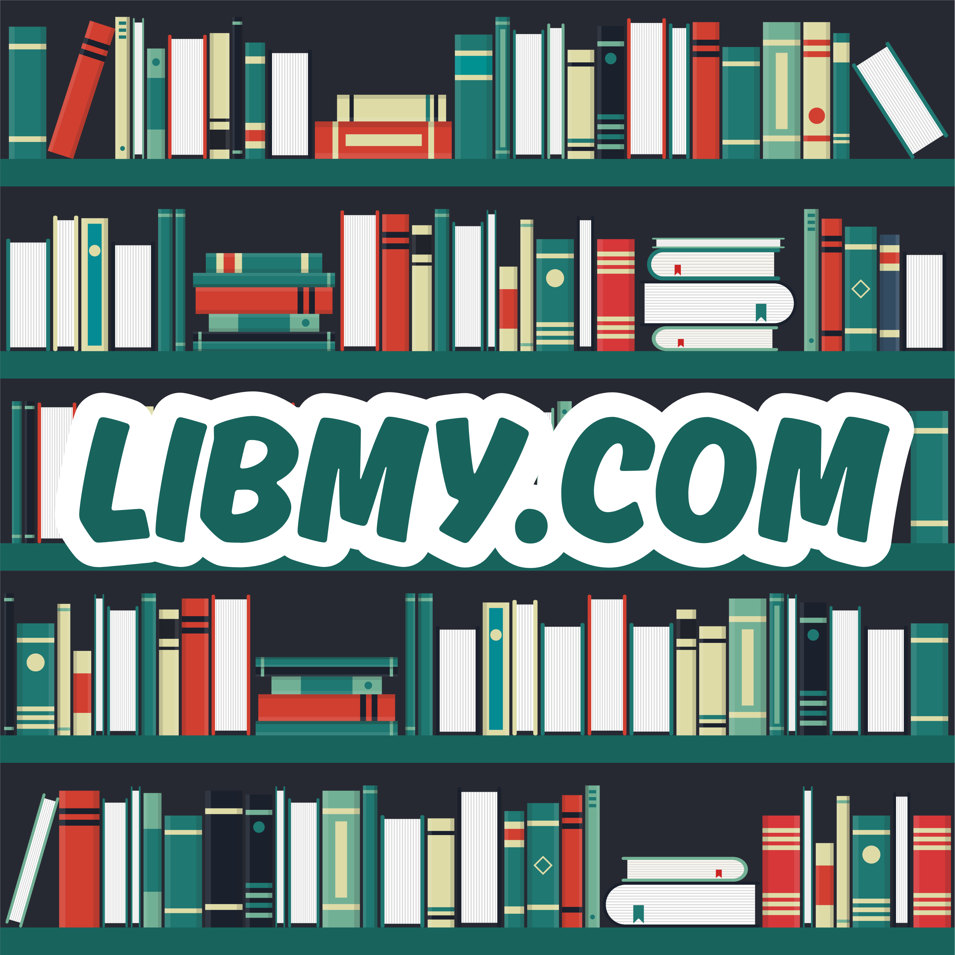 Domain for sale: libmy.com