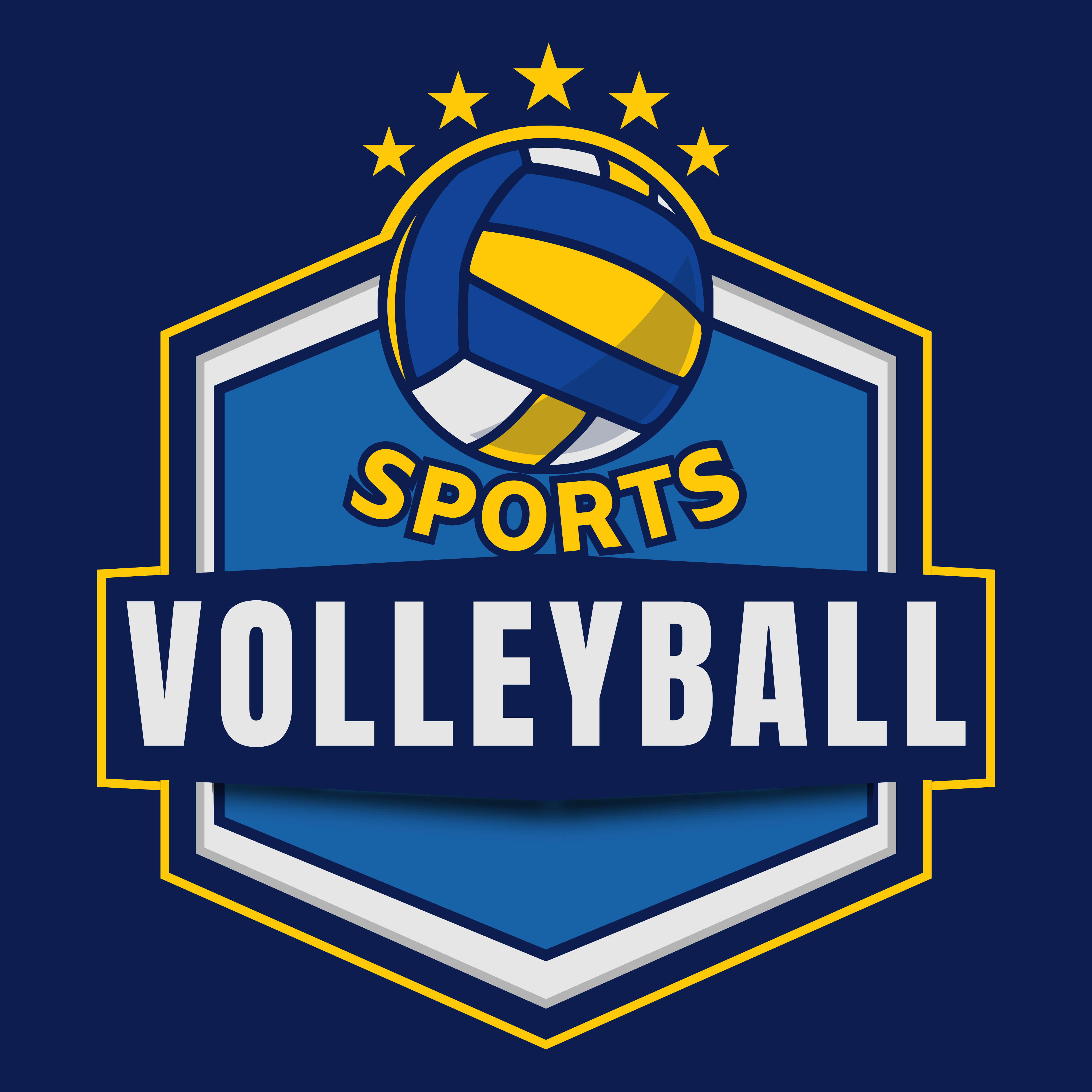 Volleyball play games sports highlights news