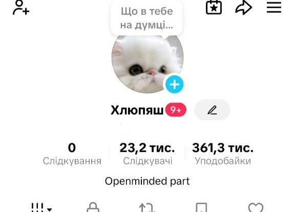 ориг відео Sora2 про/в рекомендаціях/UA/2021/тема -ші новини