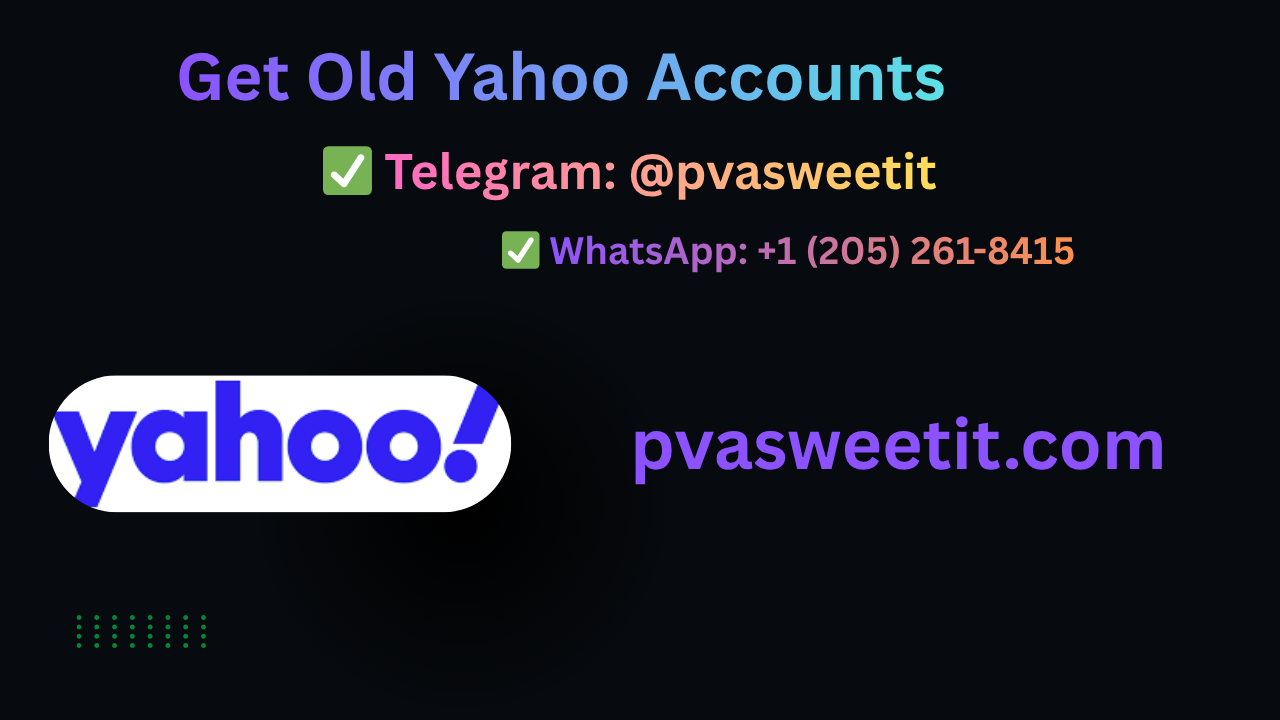Close or reactivate your Yahoo account