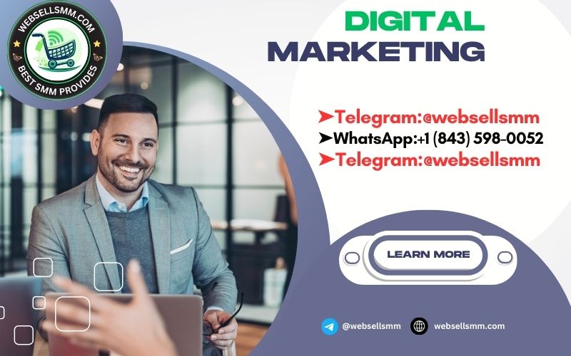 3 Best sites to Buy Telegram Accounts (PVA Aged)