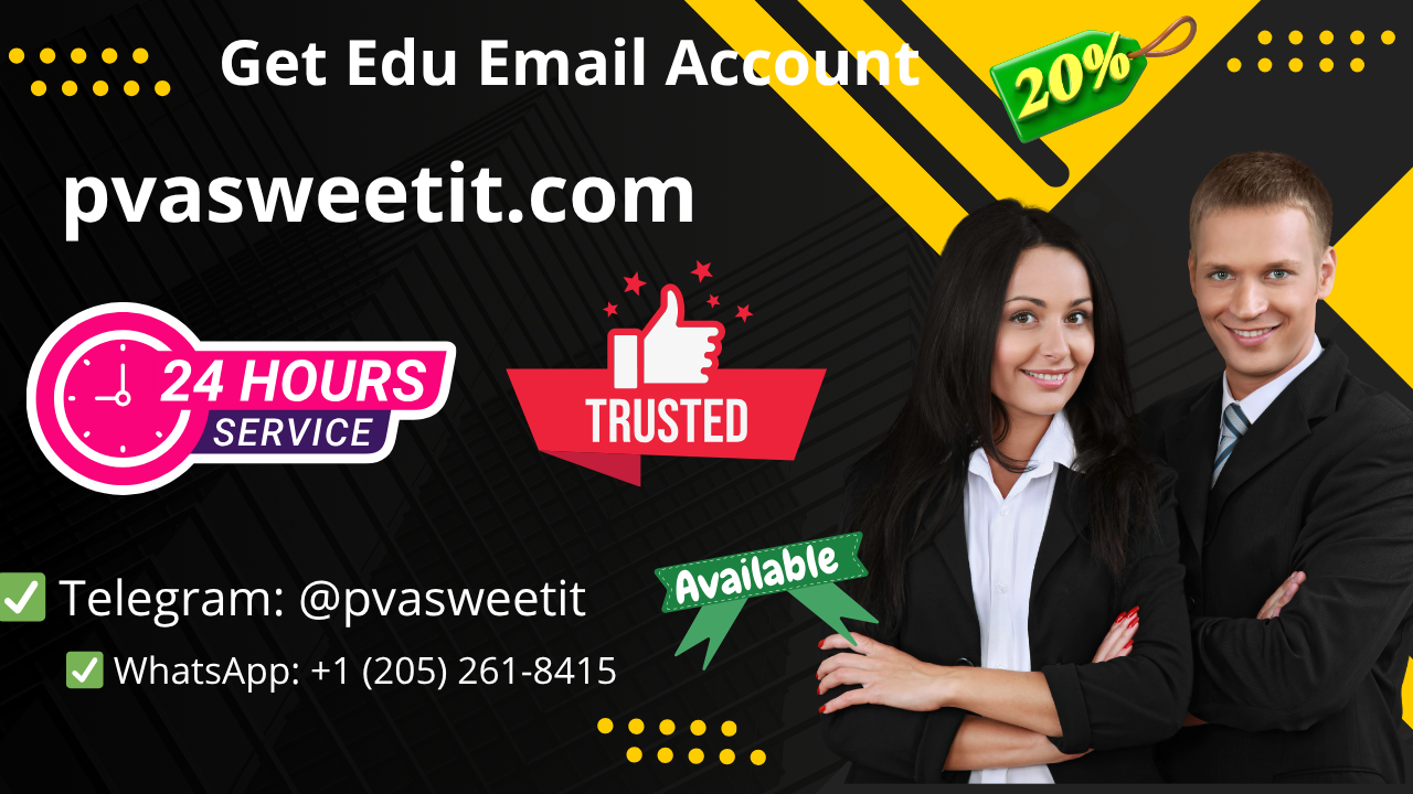  Get Edu Email Account