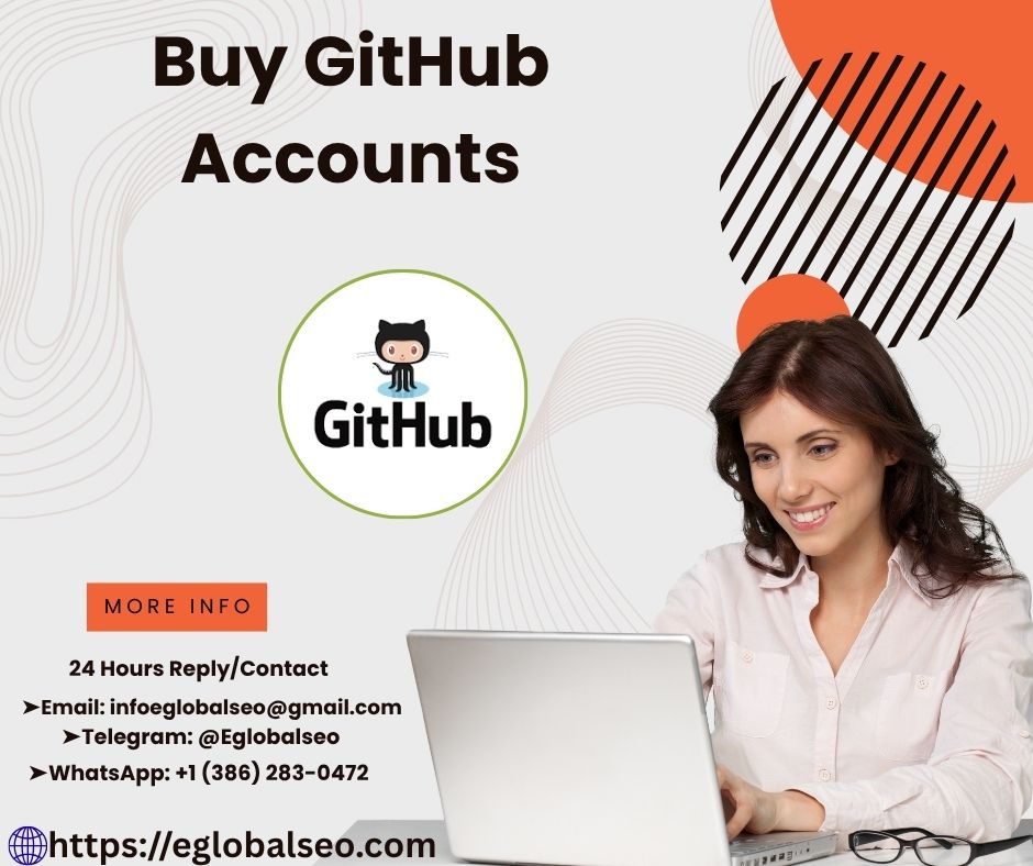 11 Best Buy GitHub Accounts For New & Old 