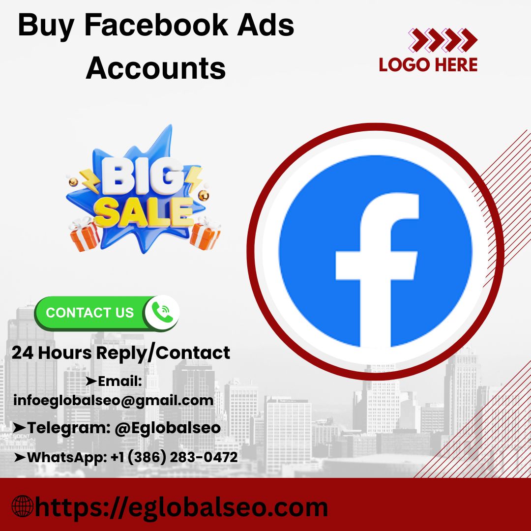 7 Best Facebook Agency Account Providers In Eglobalseo