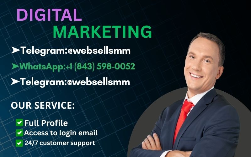 The 10 Sites Guide to Buy Old Yahoo Accounts in 2026 ...