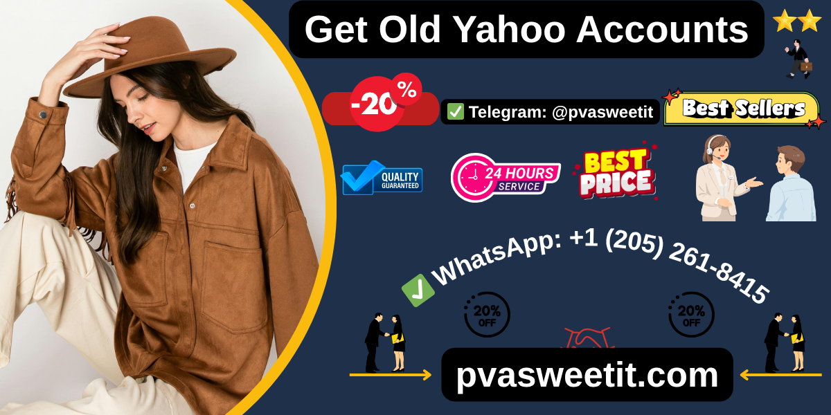 How 10 Sites Guide to Old Yahoo Accounts in Update