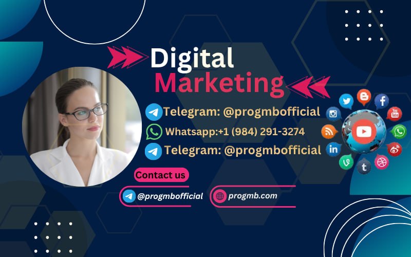 Top 17 Sites to Buy Verified Facebook Accounts from progmb