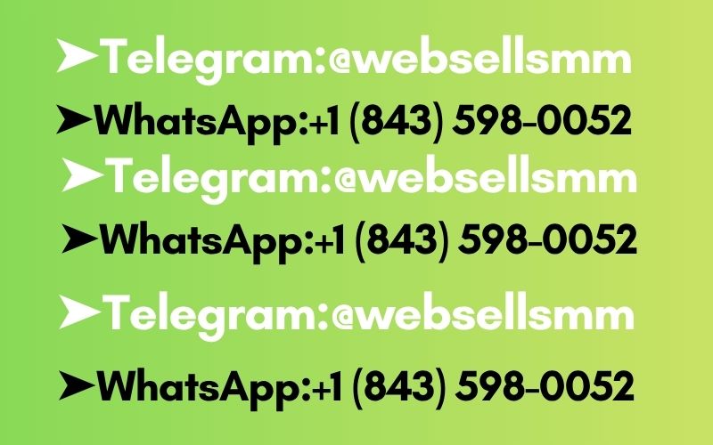 Where Can You Buy old Instagram Accounts Safely? Let's ...