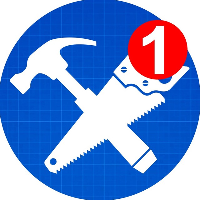 Моя стройка