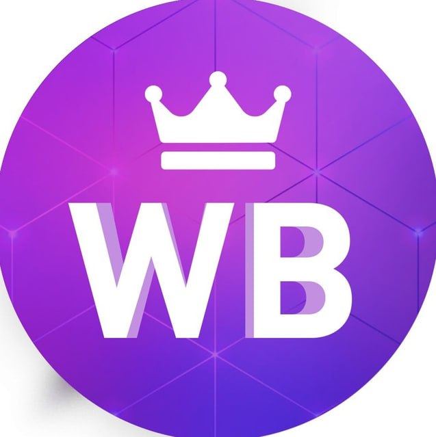 Находки на ВБ