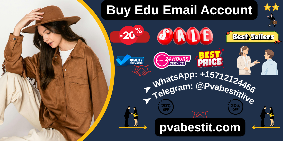 Buy Edu Email Account