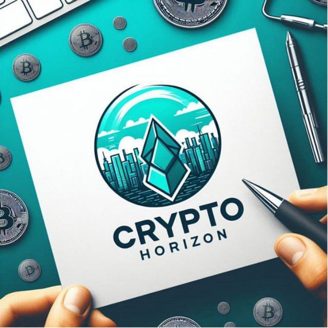 Crypto Horizon 