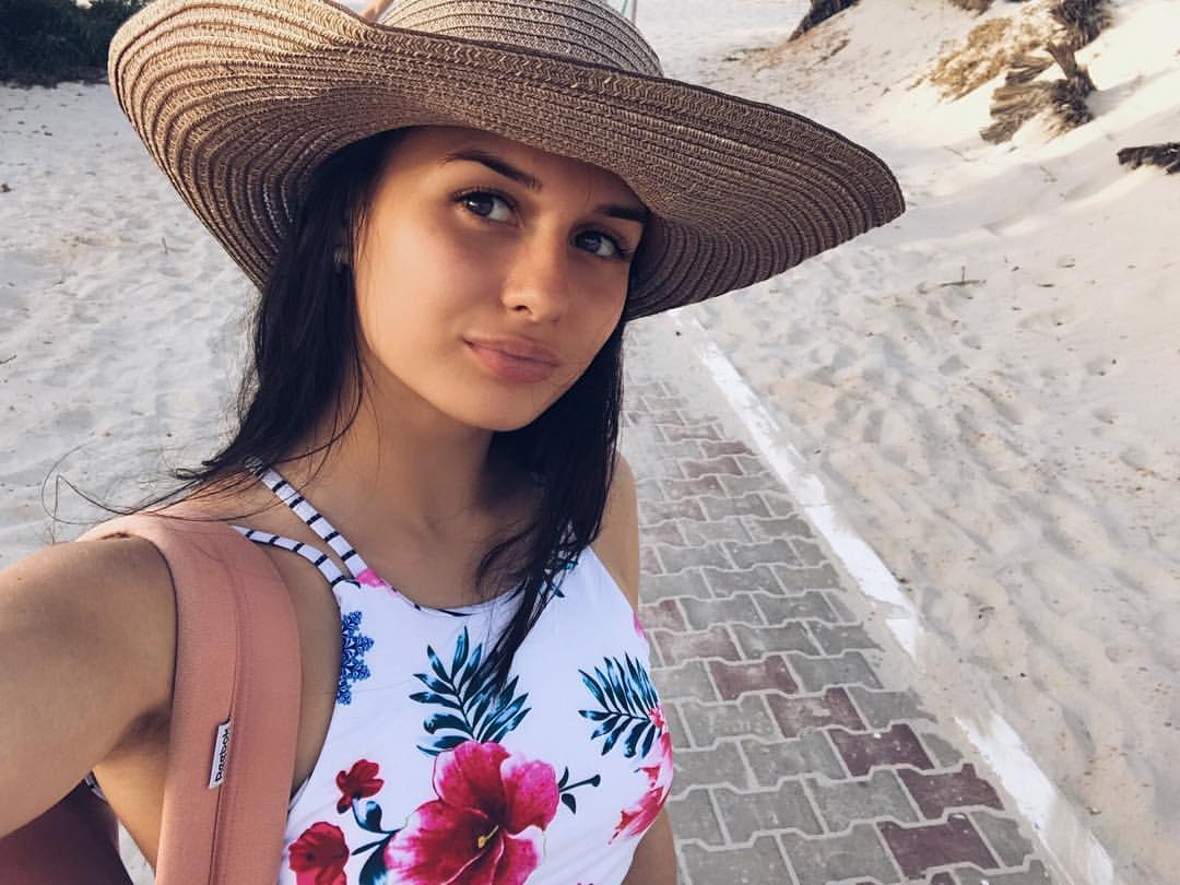 РЕАЛЬНЫЙ ЖЕНСКИЙ АКК l ПОСТЫ В РАЗНЫЕ ДНИ