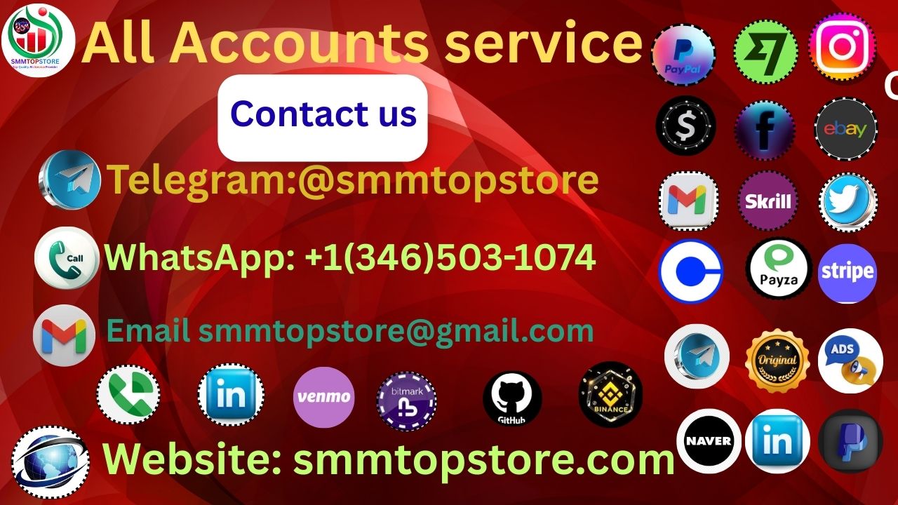 Buy Premium Old Gmail Accounts for Professional U