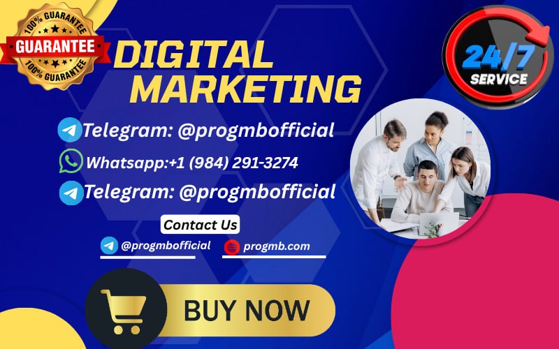 17 Best Sites to Buy Gmail Accounts (PVA & Aged) from progmb