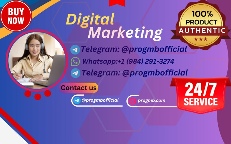 Buy TikTok Accounts | Monetized and Verified