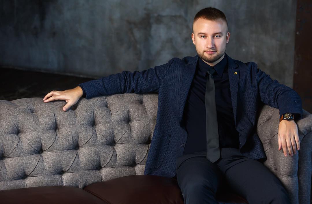 РЕАЛЬНЫЙ МУЖСКОЙ АКК, ПОСТЫ В РАЗНЫЕ ДНИ