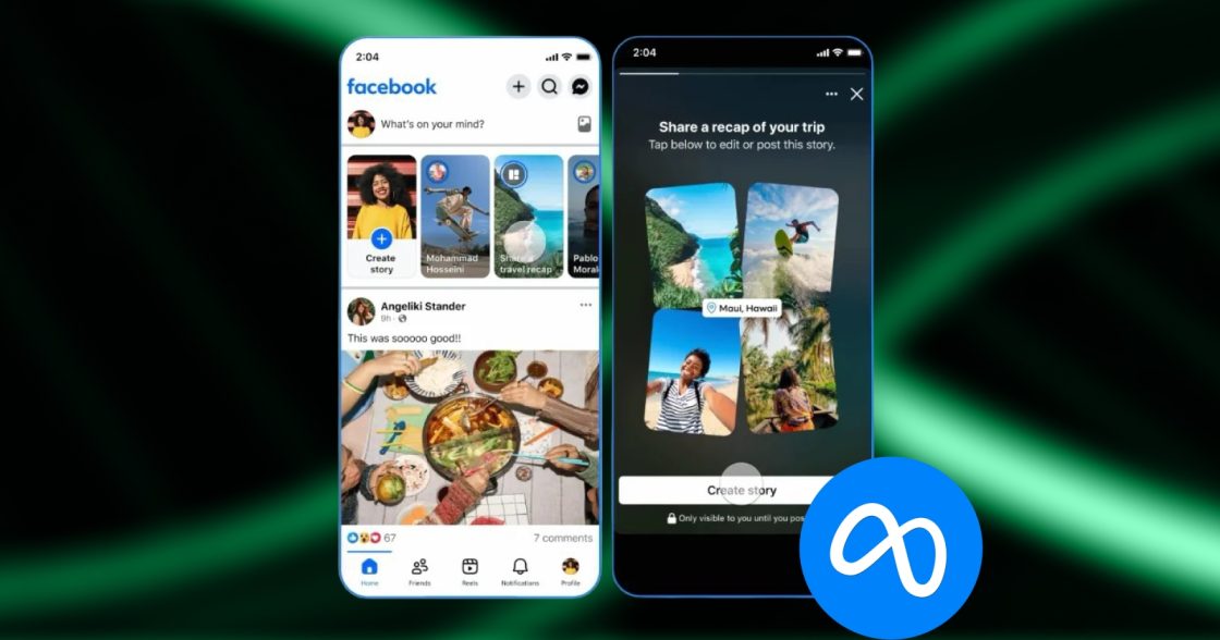 Meta’s Gallery Scanning: The Future of Frictionless Sharing on Facebook