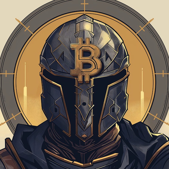 Канал для старта Крипто Рыцари | Crypto Knight