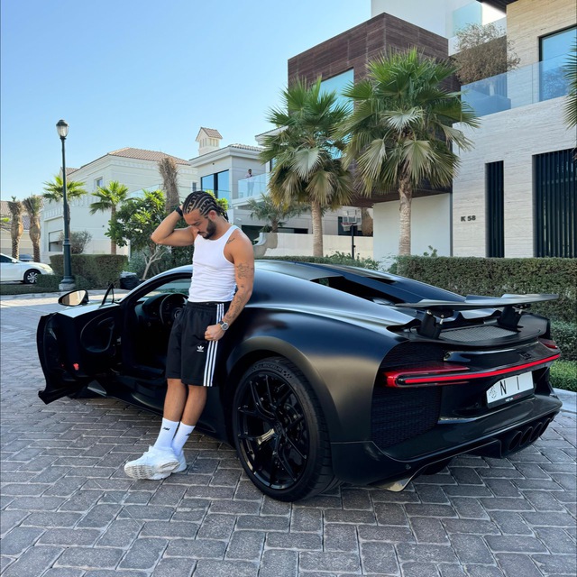 TOP CHANNEL | CRYPTO BILLIONAIRE