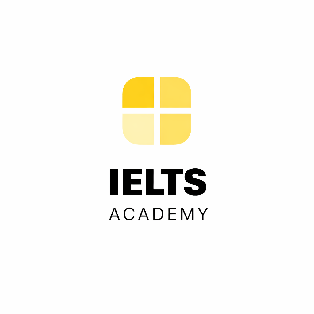 IELTS Academy
