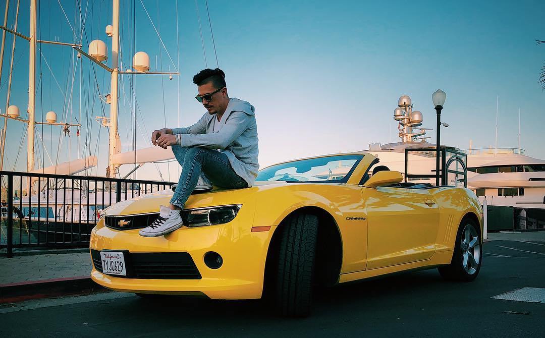 REAL MAN ACC l POSTS IN DIFFERENT DAYS