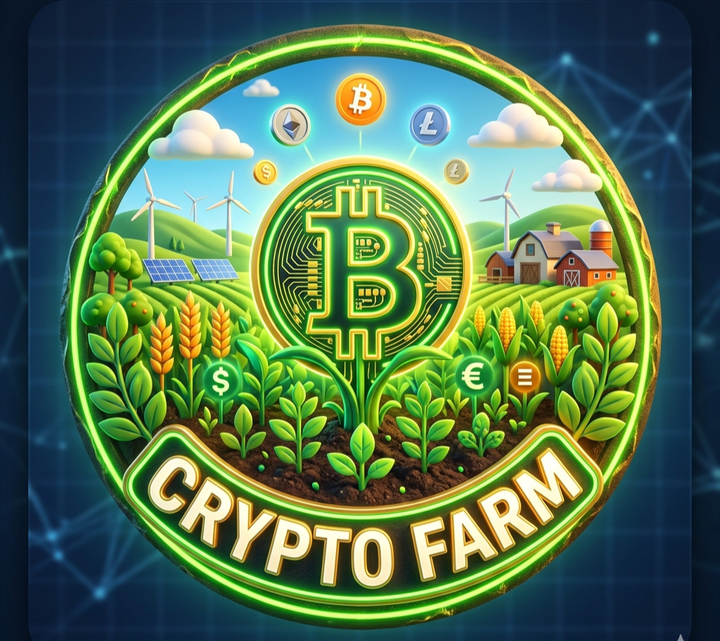 CRYPTO FARM