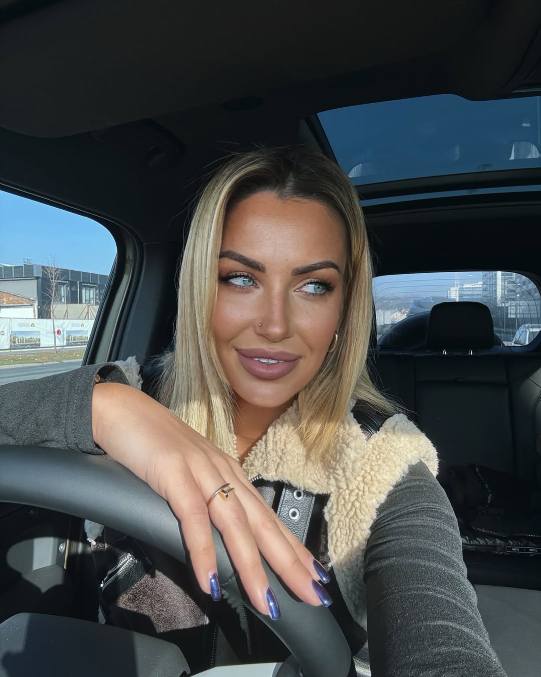 РЕАЛЬНЫЙ ЖЕНСКИЙ АКК l ПОСТЫ В РАЗНЫЕ ДНИ