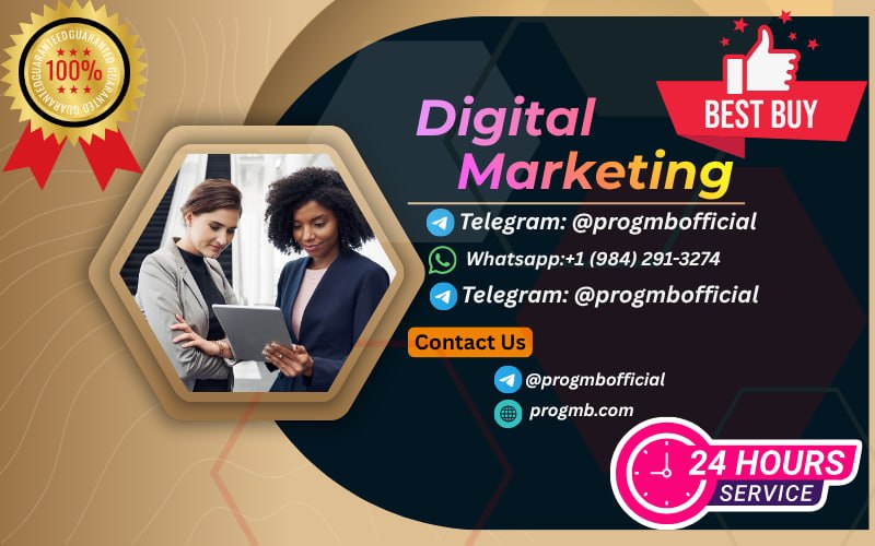 6 Best sites to Buying Gmail Accounts (PVA Aged)