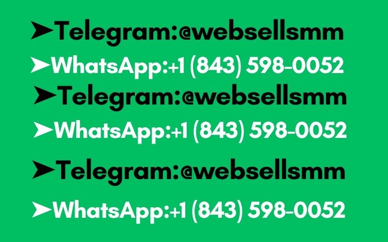 4.5 Best Sites to Buy Snapchat Accounts (Aged & Pva) 2025