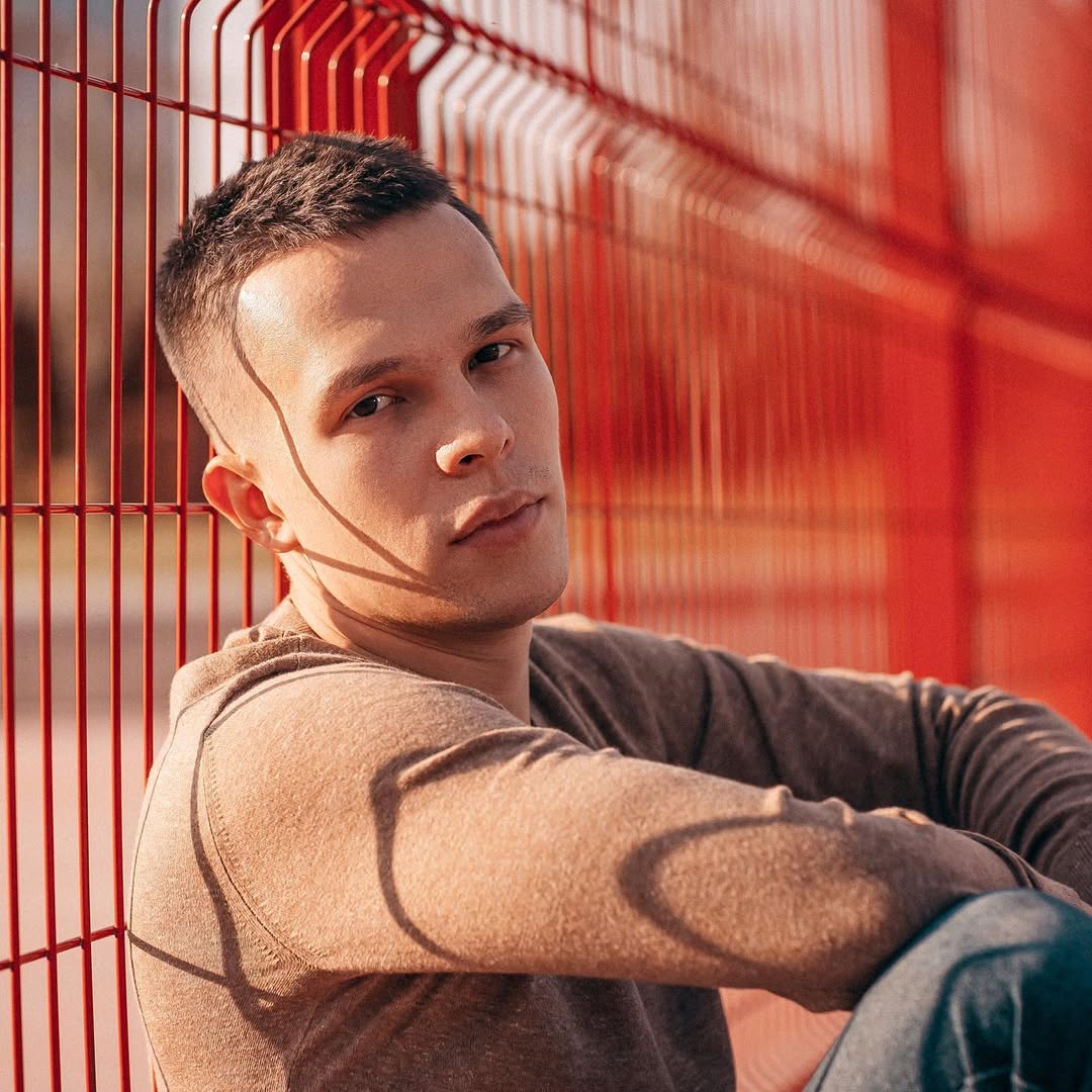 РЕАЛЬНЫЙ МУЖСКОЙ АКК, ПОСТЫ В РАЗНЫЕ ДНИ