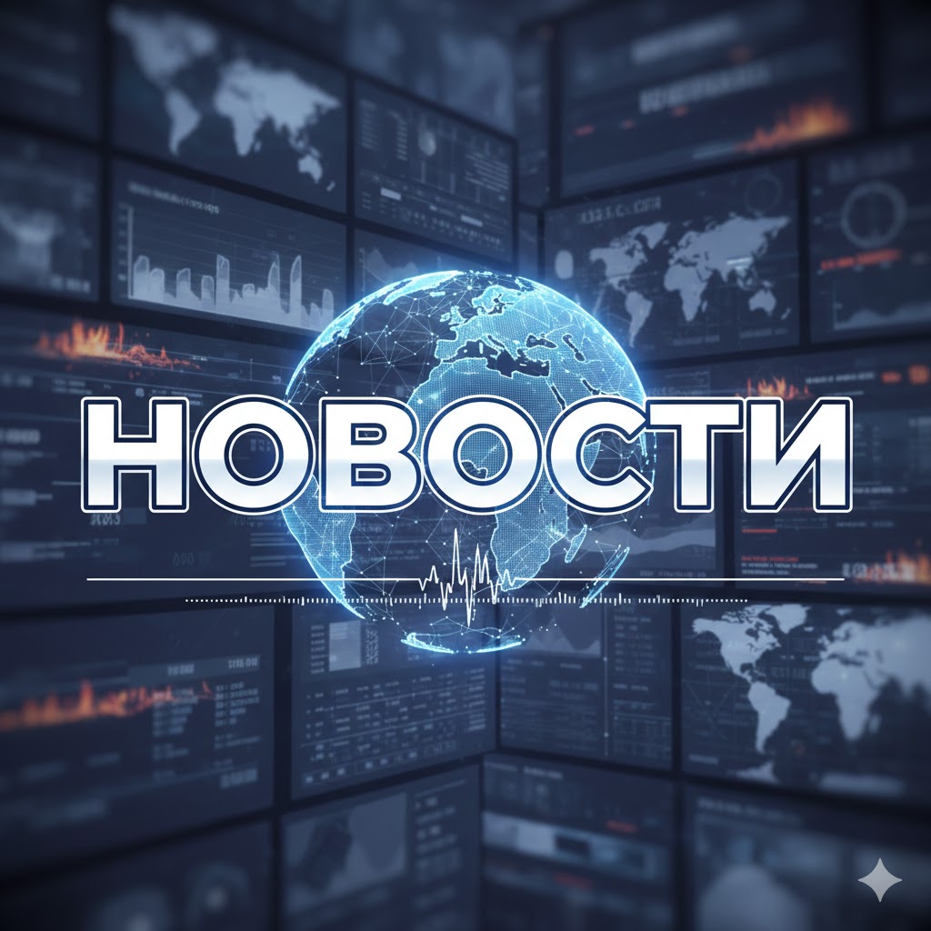 НОВОСТИ