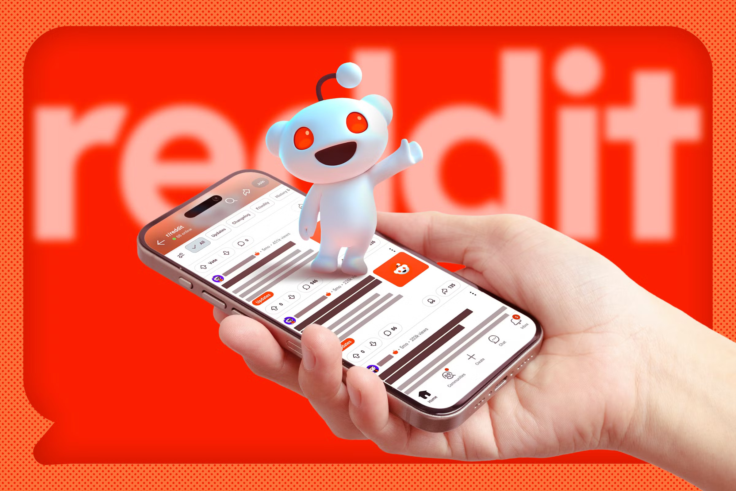 Еволюція пошуку Reddit: як штучний інтелект трансформує залучення та прибутковість