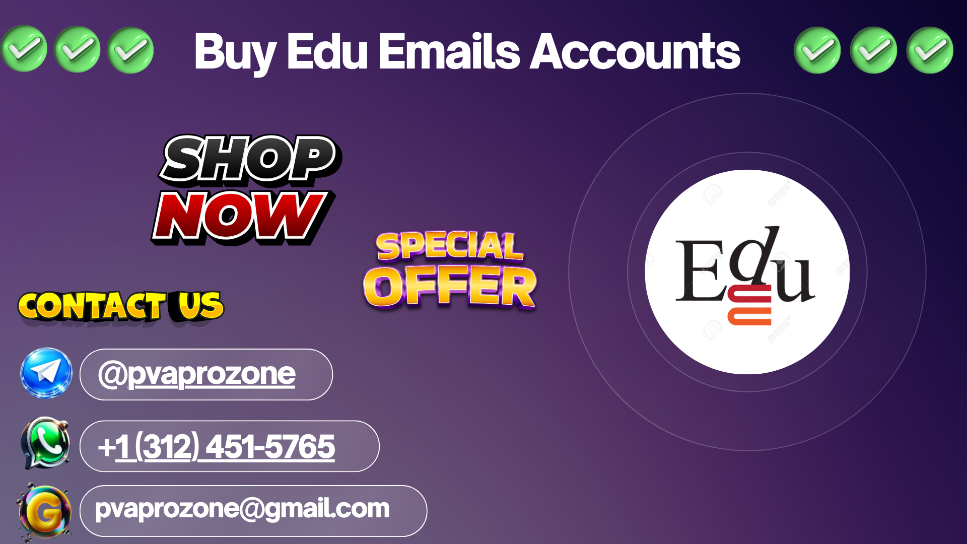 How To Buying Edu Email Accounts To Get Student Discounts