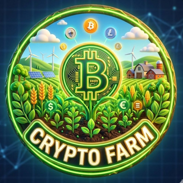 Crypto Farm 