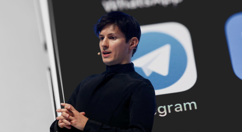 Дуров усиливает контроль над TON: комиссии падают до нуля, а Telegram становится ключевым валидатором