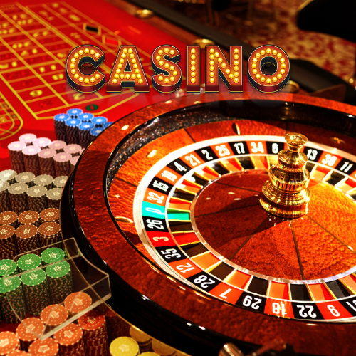 Play Casino Fun Games Entertainment Jackpot Online Slot