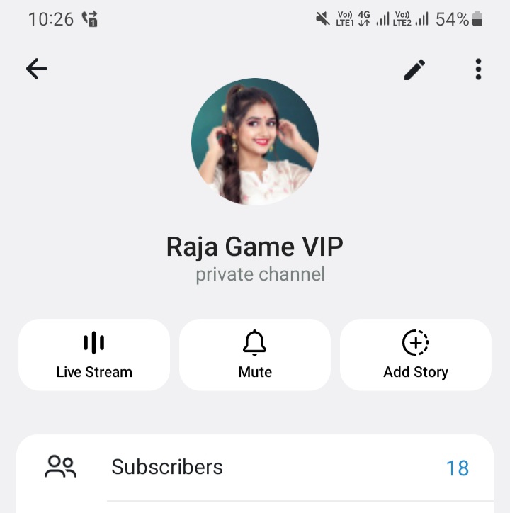 Raja Game VIP