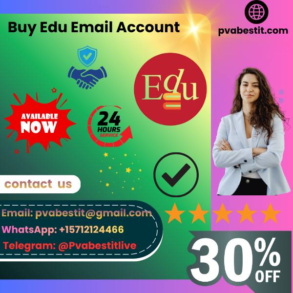 Top 5.7 Sites to Buying Edu Emails Fast and Secure